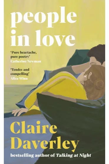 People in Love - Claire Daverley