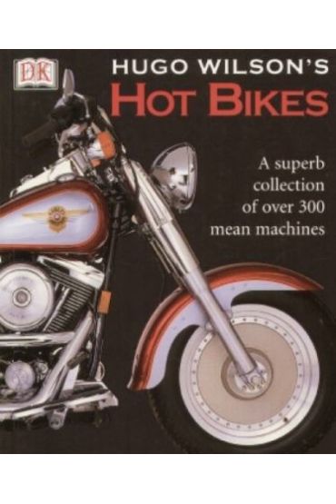 Hot Bikes