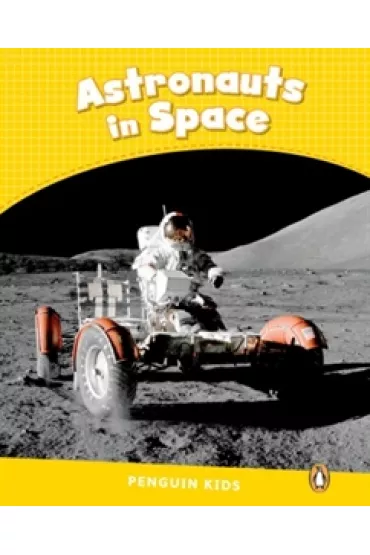 PEKR Astronauts in Space (6) CLIL - Caroline Laidlaw