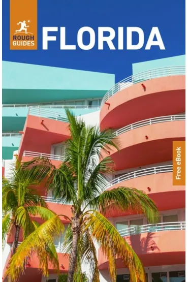 Florida. Travel Guide with eBook