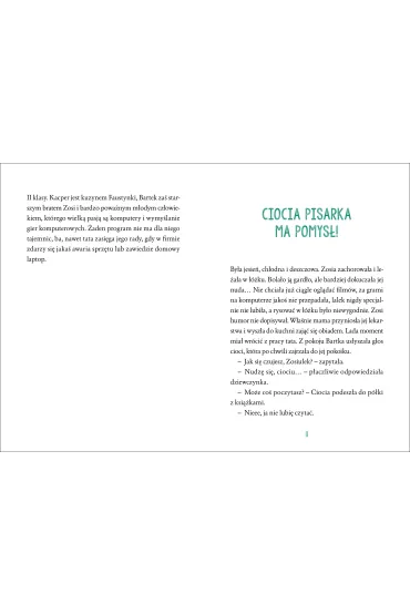 Dzieci z Lewkowca - Donata Dominik-Stawicka