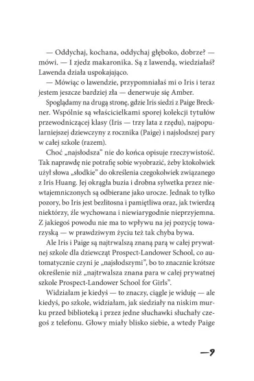 Niemo�liwa para - Emma Mills
