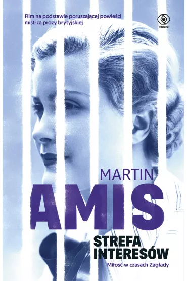 Strefa interesw - Martin Amis