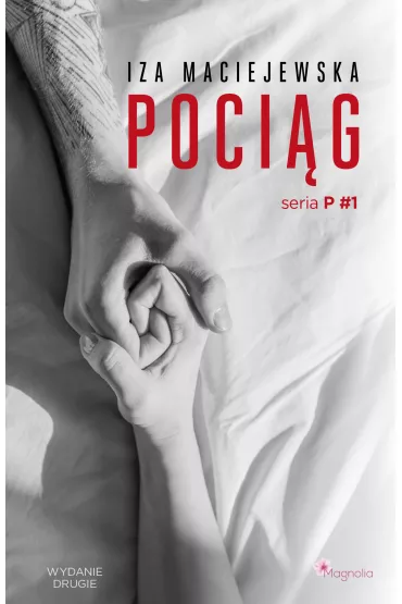 Poci�g - Iza  Maciejewska
