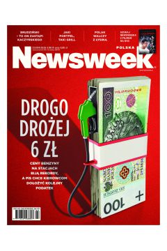 ePrasa Newsweek Polska 23/2018