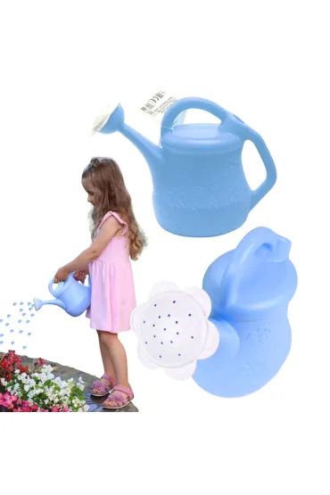 Konewka 27cm mix Technok
