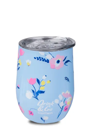 Patio Kubek termiczny Coolpack Coffee Mug Provence 355 ml
