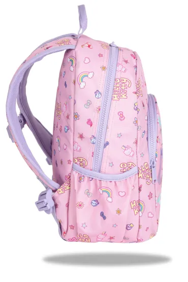 Patio Plecak dzieci�cy Hello Kitty Toby Pink