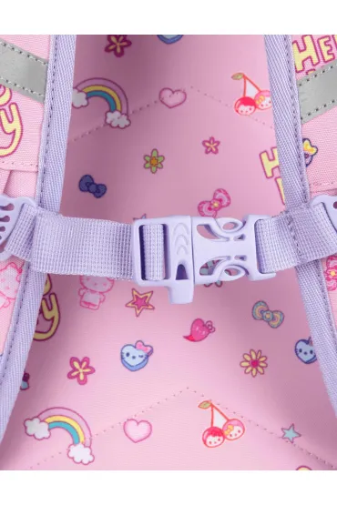 Patio Plecak dzieci�cy Hello Kitty Toby Pink