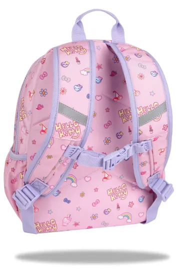 Patio Plecak dzieci�cy Hello Kitty Toby Pink