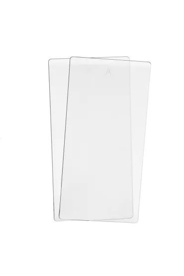 Dalprint Mini p�ytki do wycinania 2 szt