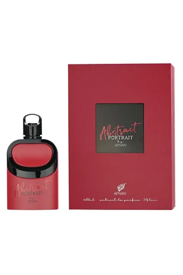Afnan Portrait Abstract Woda Perfumowana 100 ml