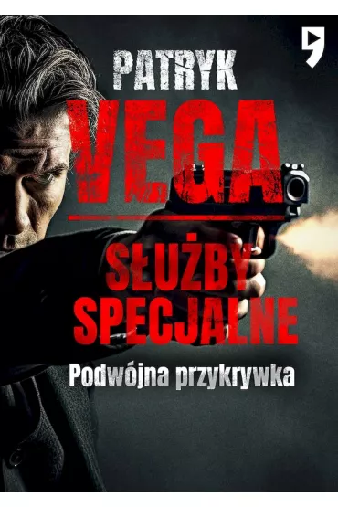 S�u�by specjalne. Podw�jna przykrywka - Patryk Vega