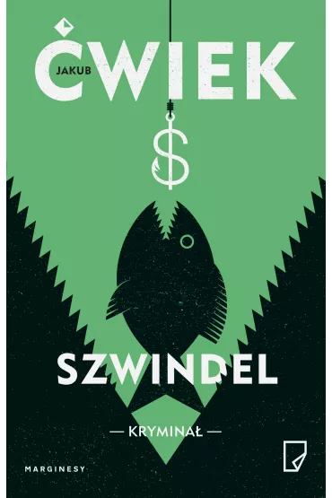 Szwindel - Jakub wiek