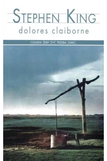 Dolores Claiborne - Stephen King
