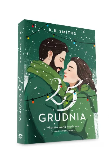 25. grudnia - K K Smiths