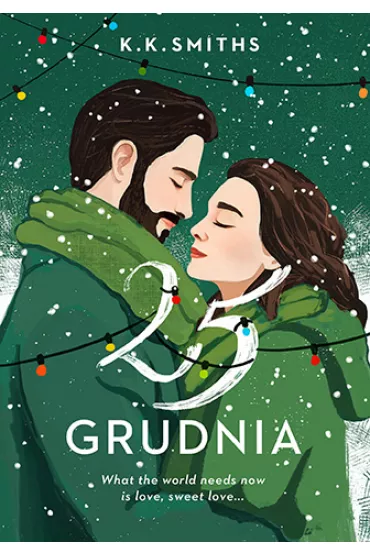 25. grudnia - K K Smiths