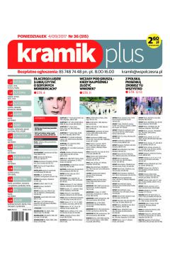 ePrasa Kramik Plus 36/2017