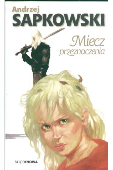 Miecz przeznaczenia