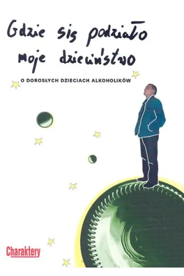 Gdzie si� podzia�o moje dzieci�stwo cz.1 - Piotr �ak