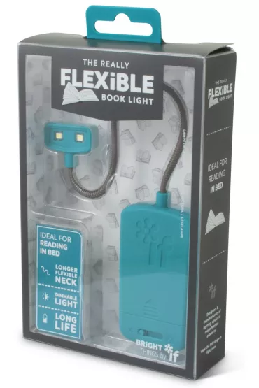If Lampka do ksi��ki. Flexible Book Light
