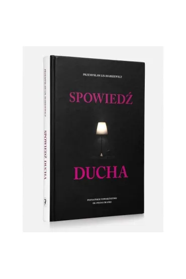 Spowied� ducha - Przemys�aw Lis Markiewicz