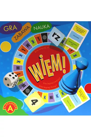 Wiem!