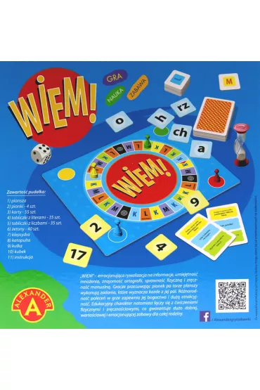 Wiem!