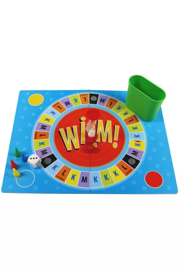Wiem!