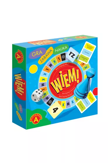 Wiem!
