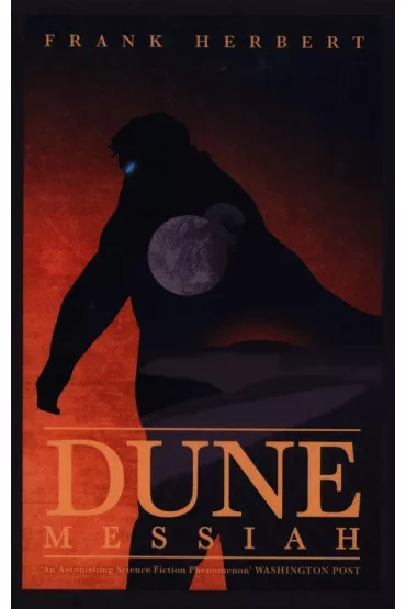 Dune Messiah - Dafaux Marini, Frank Herbert