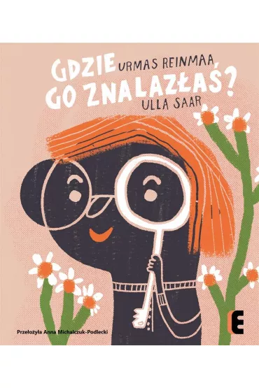 Gdzie go znalaz�a�? - Urmas Reinmaa