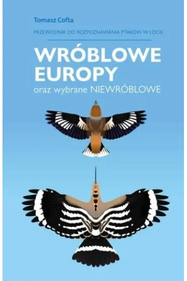 Wr�blowe Europy - Tomasz Cofta
