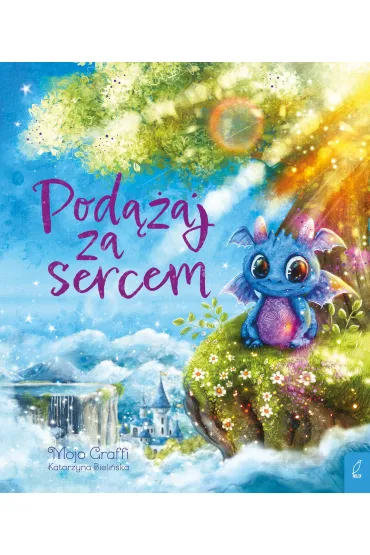 Pod��aj za sercem - Mojo Graffi