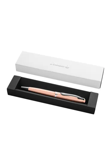 Pelikan D�ugopis Jazz Pastel Apricot