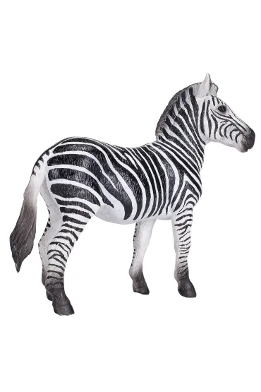 Figurka Zebra samica
