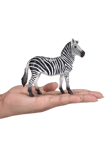 Figurka Zebra samica