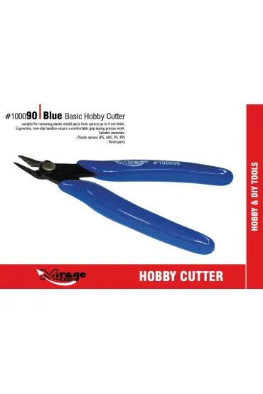 C��ki Basic Hobby Cutter