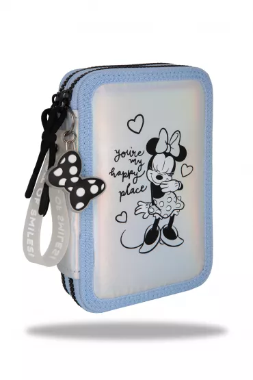 CoolPack Pi�rnik podw�jny z wyposa�eniem Jumper 2 Disney