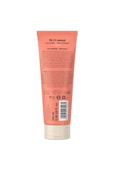 Resibo Milky Reset kremowy �el do oczyszczania i demakija�u 2w1 100 ml