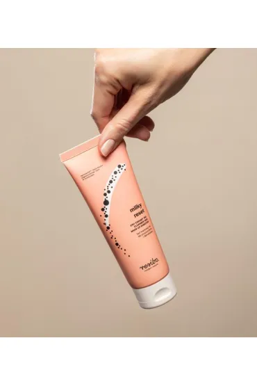 Resibo Milky Reset kremowy �el do oczyszczania i demakija�u 2w1 100 ml