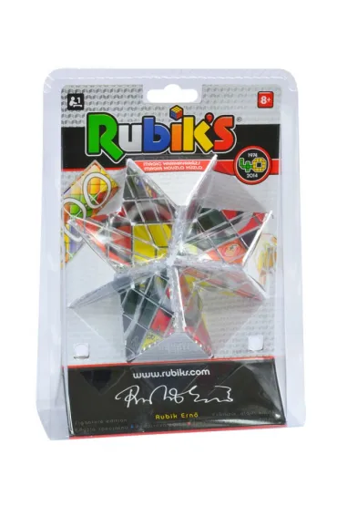 Kostka rubika. �amig�owka magic edycja 40-lecie * Rubiks