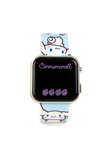 Zegarek LED Cinnamoroll CIN0001