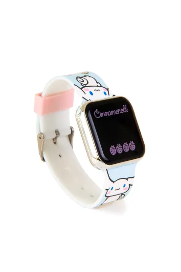 Zegarek LED Cinnamoroll CIN0001