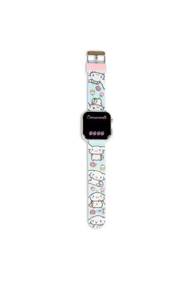 Zegarek LED Cinnamoroll CIN0001
