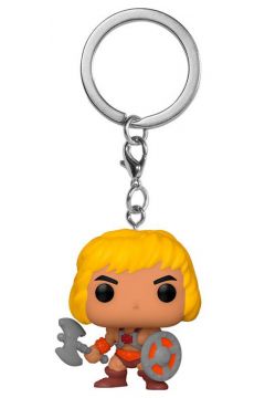 Funko POP Keychain: Masters of the Universe - He-Man
