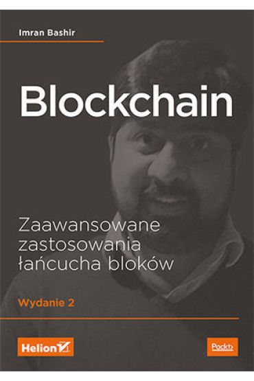 Blockchain Zaawansowane zastosowania łańcucha bloków