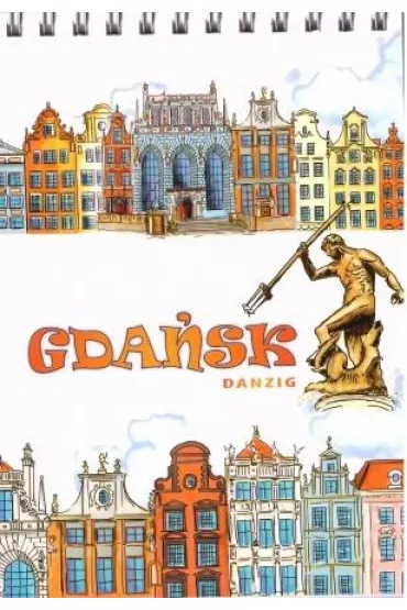 Plan Notes Gda�sk