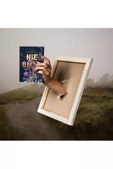 Nieumarli - Dana Grigorcea