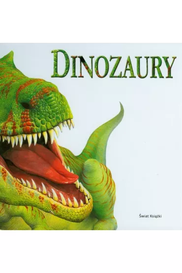 Dinozaury